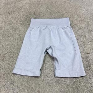 Aybl Shorts Purple Women’s Size Small